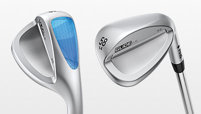 Glide 2.0 Wedges - PING